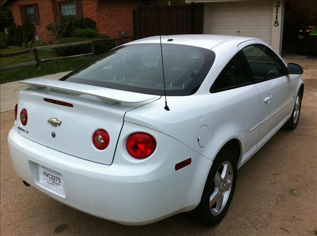 2006 Chevrolet Cobalt SL1