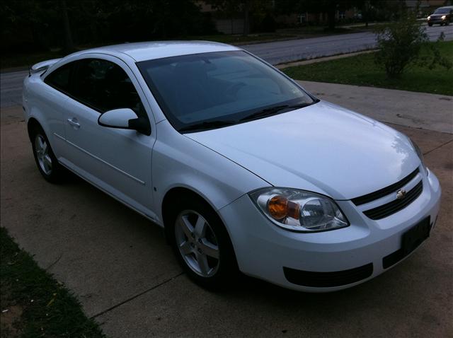 2006 Chevrolet Cobalt SL1