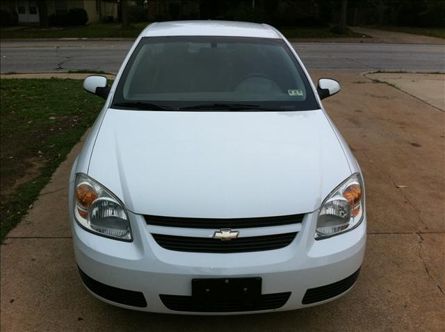 2006 Chevrolet Cobalt SL1