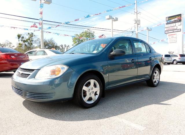 2006 Chevrolet Cobalt Touring W/nav.sys