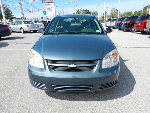 2006 Chevrolet Cobalt Touring W/nav.sys