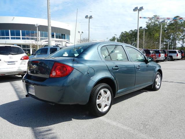 2006 Chevrolet Cobalt Touring W/nav.sys