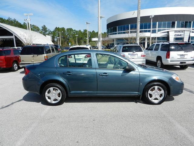 2006 Chevrolet Cobalt Touring W/nav.sys