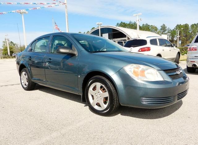 2006 Chevrolet Cobalt Touring W/nav.sys