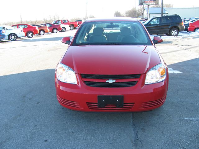 2006 Chevrolet Cobalt Cheyenne Fleetside