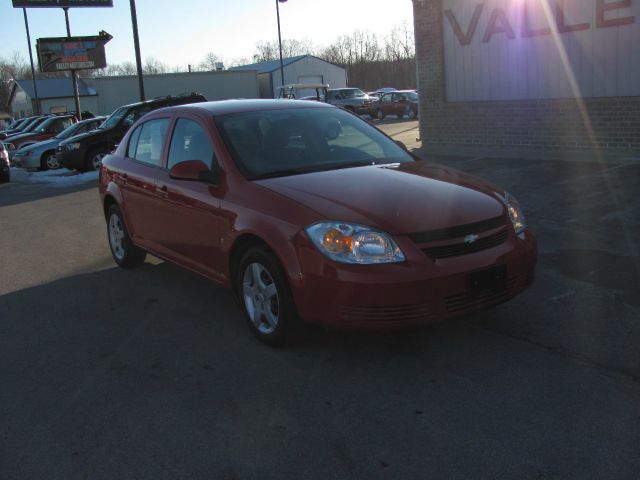 2006 Chevrolet Cobalt Cheyenne Fleetside