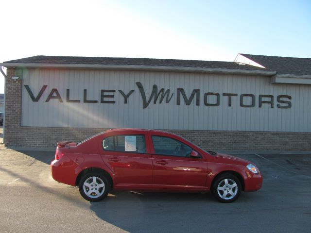 2006 Chevrolet Cobalt Cheyenne Fleetside