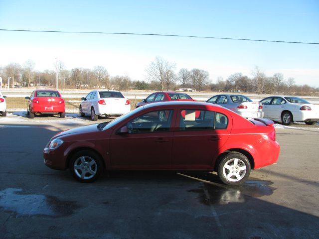 2006 Chevrolet Cobalt Cheyenne Fleetside