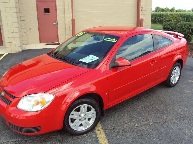 2006 Chevrolet Cobalt SLE SUV