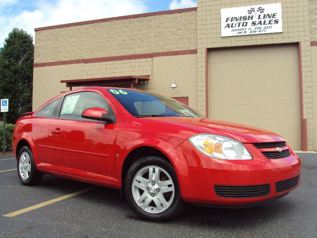 2006 Chevrolet Cobalt SLE SUV