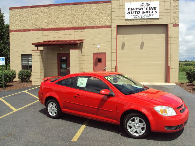 2006 Chevrolet Cobalt SLE SUV