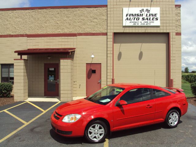 2006 Chevrolet Cobalt SLE SUV