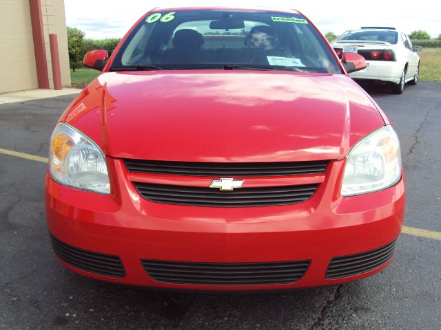 2006 Chevrolet Cobalt SLE SUV