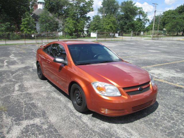 2006 Chevrolet Cobalt 2wdse