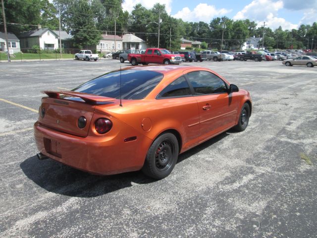 2006 Chevrolet Cobalt 2wdse