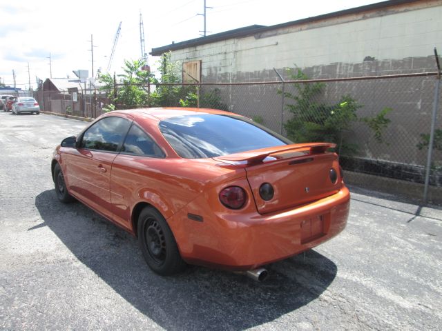 2006 Chevrolet Cobalt 2wdse