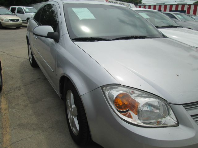 2006 Chevrolet Cobalt SLE SUV