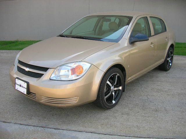 2006 Chevrolet Cobalt 3.2 Sedan 4dr