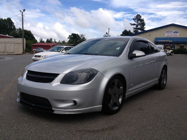 2006 Chevrolet Cobalt SLE SUV