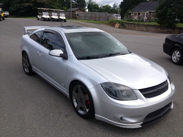 2006 Chevrolet Cobalt SLE SUV