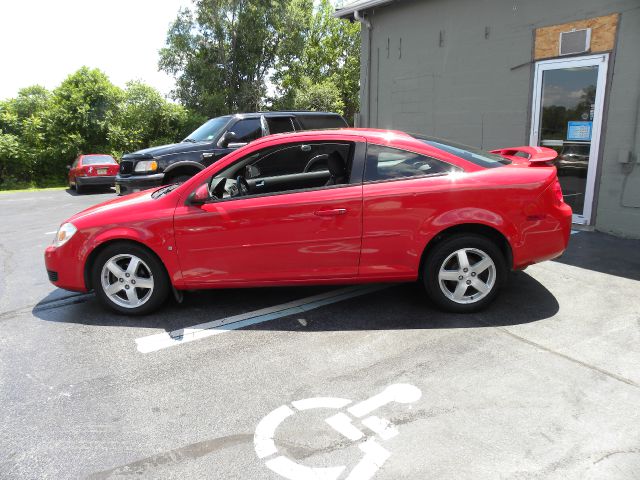 2006 Chevrolet Cobalt SLE SUV