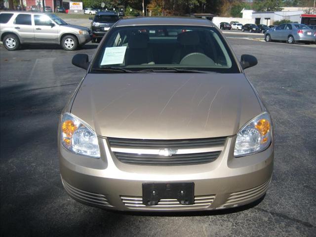 2006 Chevrolet Cobalt Touring W/nav.sys