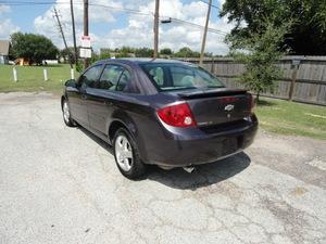 2006 Chevrolet Cobalt Cheyenne Fleetside