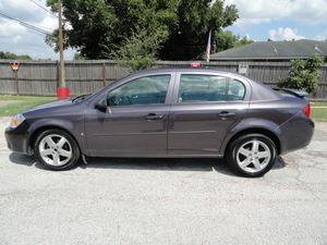 2006 Chevrolet Cobalt Cheyenne Fleetside