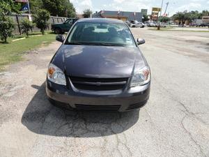 2006 Chevrolet Cobalt Cheyenne Fleetside