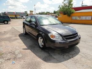 2006 Chevrolet Cobalt Cheyenne Fleetside