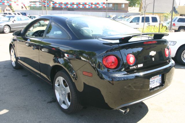 2006 Chevrolet Cobalt 4WD 4dr V6 5-spd AT