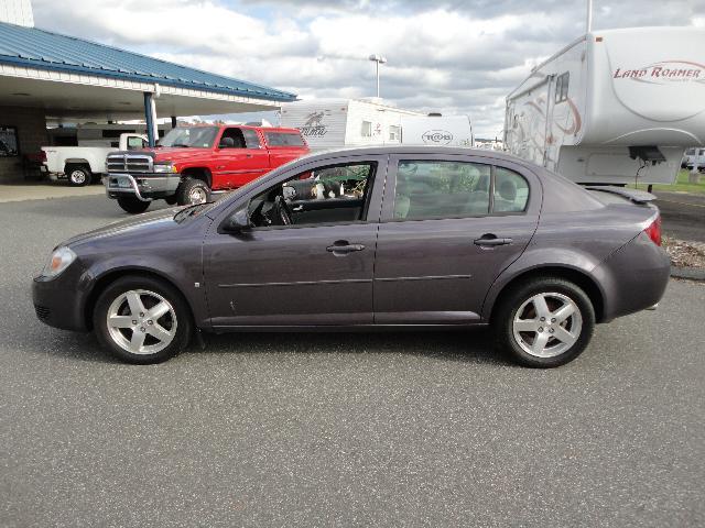 2006 Chevrolet Cobalt SL1