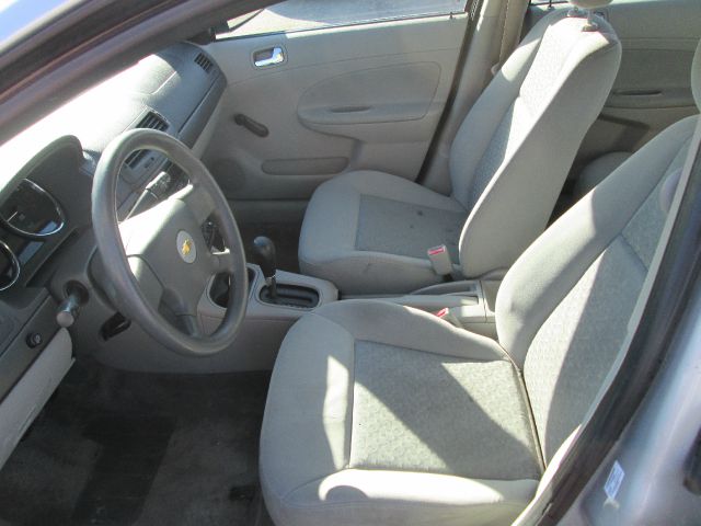 2006 Chevrolet Cobalt 3.2 Sedan 4dr