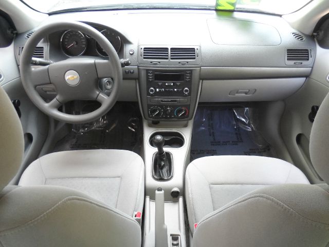 2006 Chevrolet Cobalt 3.2 Sedan 4dr