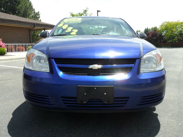 2006 Chevrolet Cobalt 3.2 Sedan 4dr