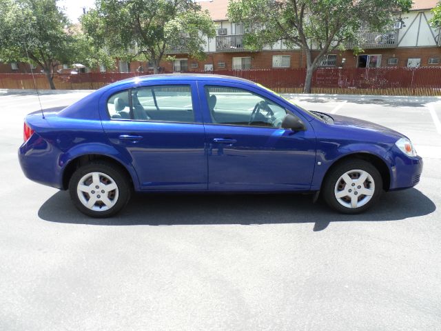 2006 Chevrolet Cobalt 3.2 Sedan 4dr