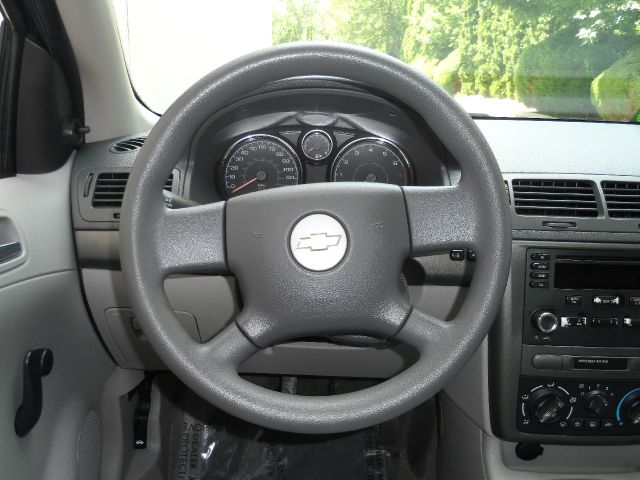 2006 Chevrolet Cobalt 3.2 Sedan 4dr