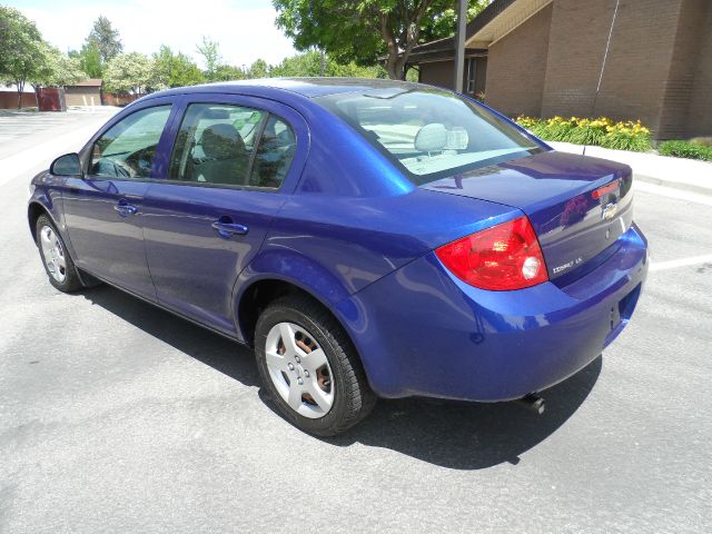 2006 Chevrolet Cobalt 3.2 Sedan 4dr