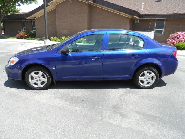 2006 Chevrolet Cobalt 3.2 Sedan 4dr