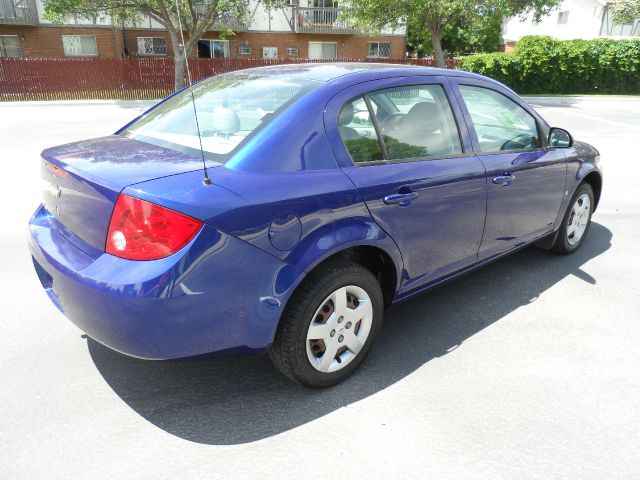 2006 Chevrolet Cobalt 3.2 Sedan 4dr