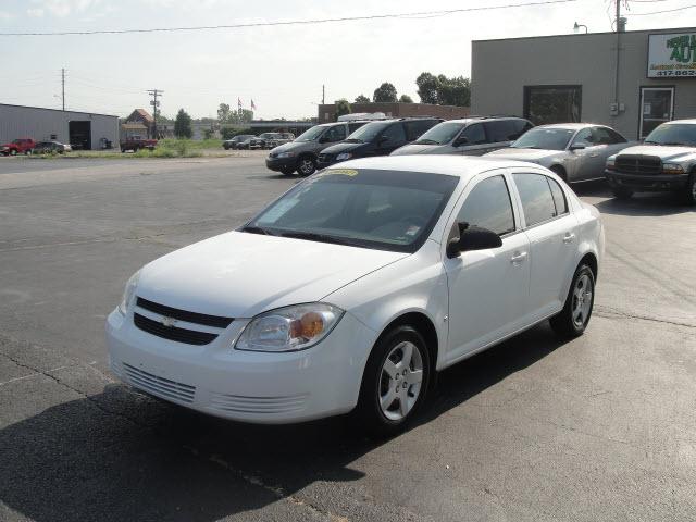 2006 Chevrolet Cobalt Touring W/nav.sys