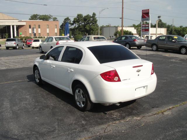 2006 Chevrolet Cobalt Touring W/nav.sys