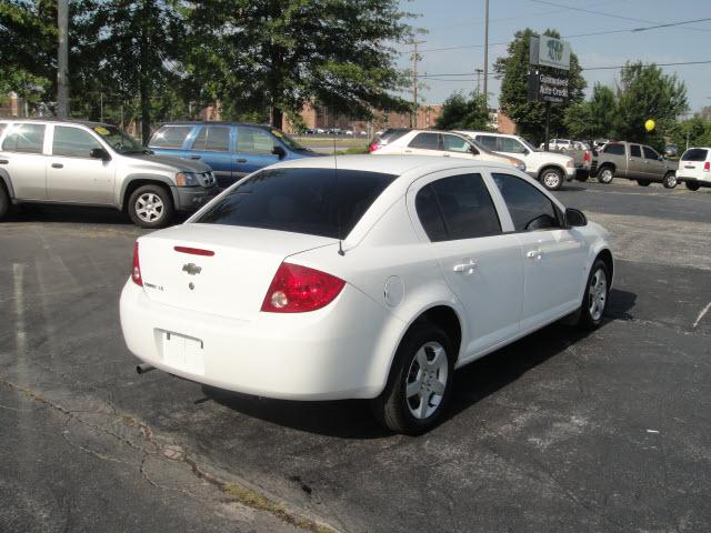 2006 Chevrolet Cobalt Touring W/nav.sys