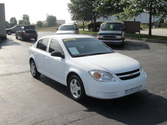 2006 Chevrolet Cobalt Touring W/nav.sys