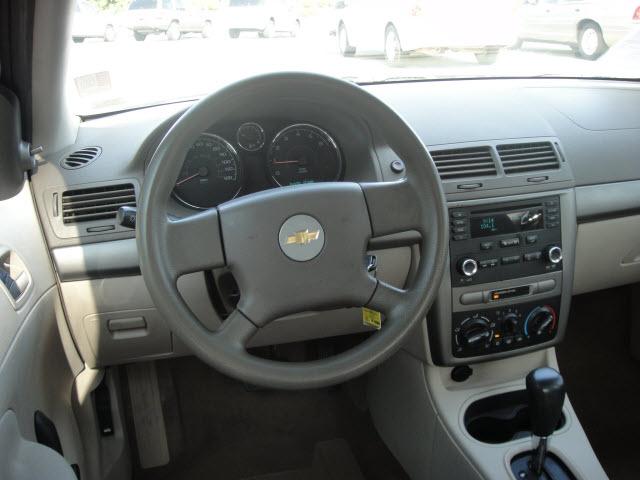 2006 Chevrolet Cobalt Touring W/nav.sys