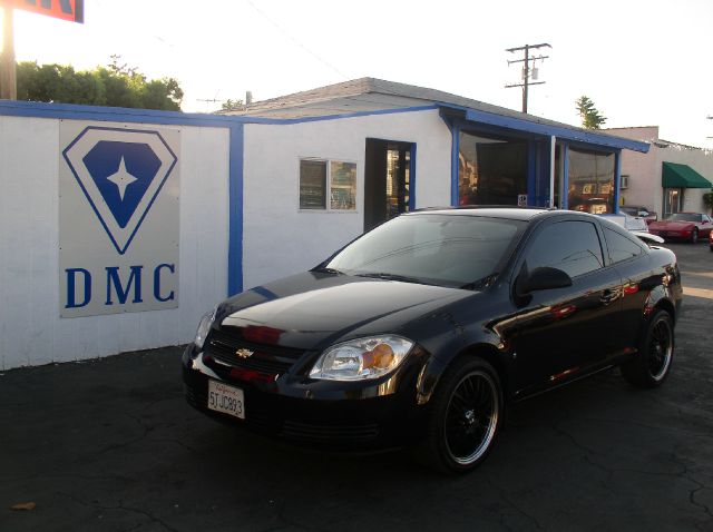 2006 Chevrolet Cobalt 2wdse