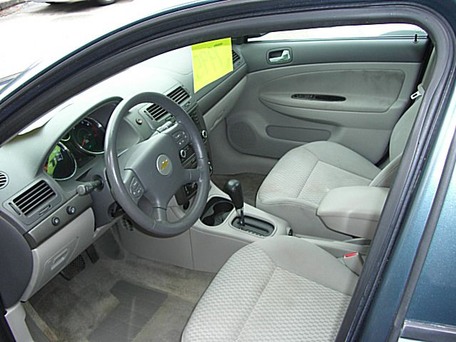 2006 Chevrolet Cobalt Cheyenne Fleetside