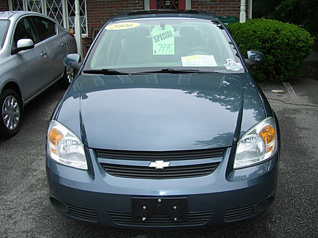 2006 Chevrolet Cobalt Cheyenne Fleetside