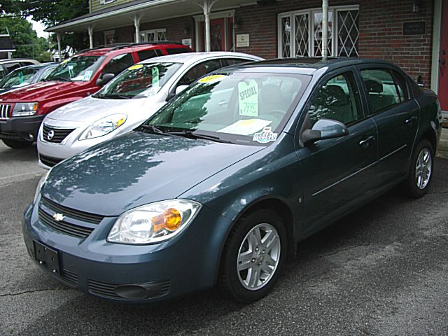 2006 Chevrolet Cobalt Cheyenne Fleetside