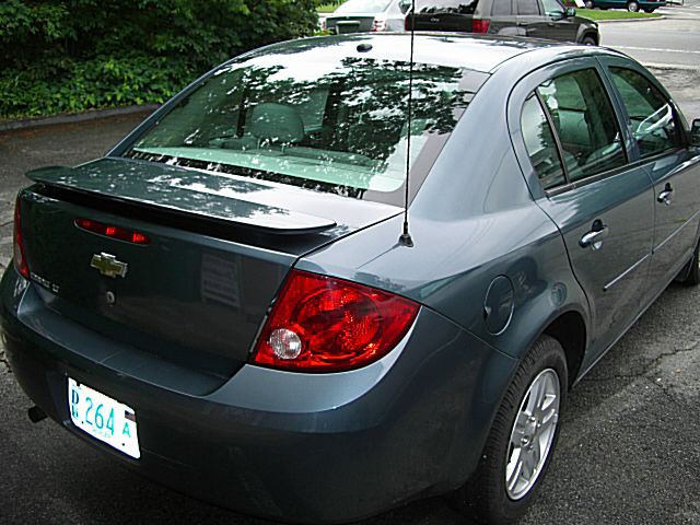 2006 Chevrolet Cobalt Cheyenne Fleetside